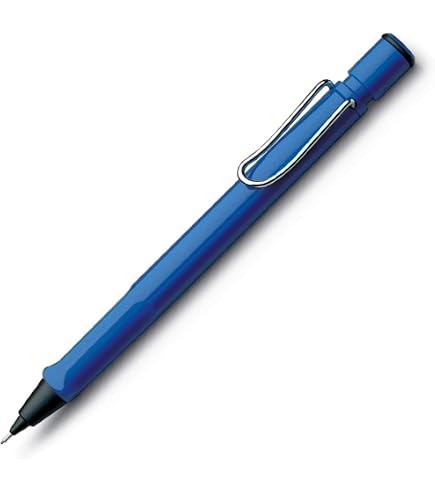 Amazon.co.jp: ラミー LAMY Safari サファリ シャープペン 0.5mm